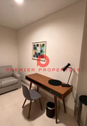 No Commission + Including Bills! 1 Bedroom+Office! - Apartment in Viva Bahriyah