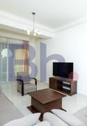Furnished 3BR + Maids Rm + 1 Month Free - Apartment in Viva West