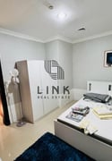 1 Bedroom + office in The Pearl -including bills . - Apartment in Porto Arabia