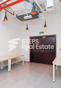 All Bills Included! Ready Office Space - Office in Al Kinana Street