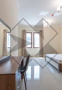 Cozy Home to Start New Life with Nice Balcony - Apartment in Lusail City