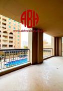 2 MONTHS FREE | HUGE BALCONY | SPACIOUS 1 BEDROOM - Apartment in East Porto Drive