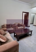 No Commission! Spacious 1 BR Furnished Apartment - Apartment in Mushaireb