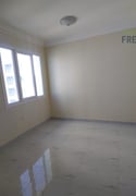 Brand New 1 Bhk apartment for family - Apartment in Al Muntazah