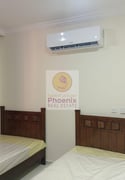 2 BDR FULLY FURNISHED APARTMENT IN BIN MAHMOUD - Apartment in Fereej Bin Mahmoud North