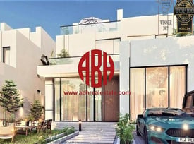 LUXURY FULLY FURNISHED VILLA | PRIVATE GARDEN - Villa in Al Hamraa Street