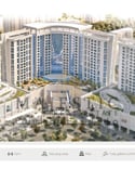 Elegant Hotel Apartments, 0% Downpayment - Apartment in Al Erkyah City