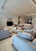 Stylish Apartment with Wide Ocean Views and Chic Furnishings - Apartment in Porto Arabia