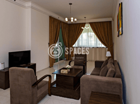 Furnished Two Bedroom Apt with Balcony in Viva - Apartment in Viva West