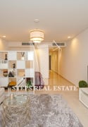 Luxurious Sea View Studio Apartment in The Pearl - Apartment in Viva Bahriyah