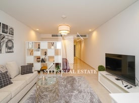 Luxurious Sea View Studio Apartment in The Pearl - Apartment in Viva Bahriyah