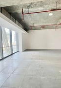 Brand new 192 sqm office space in lusail marina... - Office in Burj DAMAC Marina