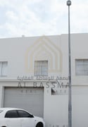 Villas for Rent  in Al Kharaitiyat - Villa in Al Kharaitiyat