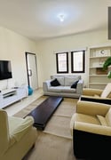 CONVENIENT 3 BEDROOM APARTMENT FULLY FURNISHED - Apartment in Rome
