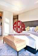 HIGH FLOOR | STUNNING SEA VIEW | FF | BOOK IT NOW - Apartment in Abraj Bay