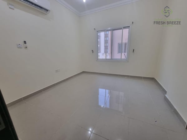 Spacious 2BHK For Family At Prime Location - Apartment in Umm Ghuwalina