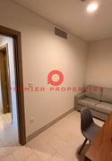 No Commission!1 Bedroom+Office! Included Bills! - Apartment in Viva Bahriyah