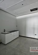 Office Space | Free Bills | Prime Location - Office in Lusail City