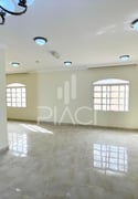 UNFURNISHED | 4 BR COMPOUND VILLA | UMM SALAL ALI - Villa in Umm Salal Ali