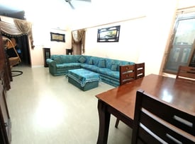 ELEGANT SF 2BHK APT NEAR METRO - NEW DOHA - Apartment in Salaja Street