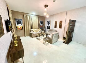 For Sale Luxury Fully Furnished 1Bedroom in Lusail - Apartment in Fox Hills