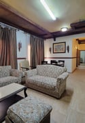 Furnished 2BHK luxury apartments - Apartment in Al Mansoura