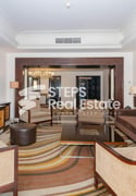 3BHK Villa with Beach Access l No Commission - Compound Villa in West Bay Lagoon Street