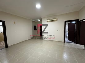 UNFURNISHED| 03 BEDROOMS| NEAR METRO| MANSOURA - Apartment in Al Mansoura