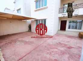 PRIVATE POOL | STAND ALONE 5 BDR + MAID VILLA - Villa in Al Hamraa Street