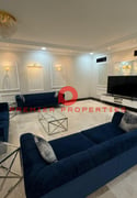 Modern FF 4 Bedrooms+Maids Villa! Sea view! - Villa in East Gate