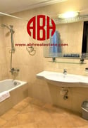 FURNISHED 3 BDR | ALL BILLS INCLUDED | GYM | POOL - Apartment in Al Jazeera Street