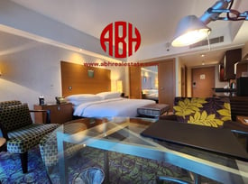 NO COMMISSION | FULLY FURNISHED DELUXE ROOM - Apartment in West Bay Tower
