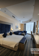 Sea View Hotel Studio -Mushaireb - Hotel Apartments in Musheireb Apartments