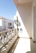 4 BHK Compound Villa /Ain Khaled/ Excluding bills - Compound Villa in Ain Khaled Villas
