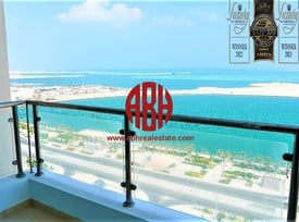 BILLS FREE | 1 MONTH FREE | MODERN 3 BEDROOMS - Apartment in Marina Residences 195