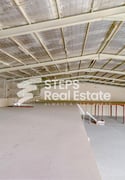 650 SQM Warehouse for rent in Industrial Area - Warehouse in Industrial Area