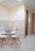 BILLS INCLUDED | Stylish Ground Floor 1 BED for RENT - Apartment in Lusail City