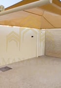 Unfurnished Standalone Villa with Staff Outhouse - Apartment in Al Thumama