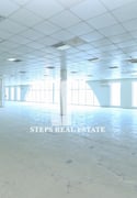 3002SQM Showroom  for rent In Industrial Area - Warehouse in Industrial Area