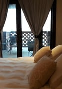 Furnished 2BD Apartment | Porto Arabia - Apartment in Porto Arabia