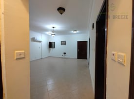 Unfurnished 2Bhk Apartment for family - Apartment in Fereej Bin Mahmoud