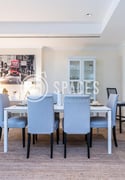 Furnished Two Bedroom Apartment in Porto - Apartment in East Porto Drive
