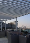 incl bills_Marina View - 1BDR- Furnished - Lusail - Apartment in Marina Tower 23