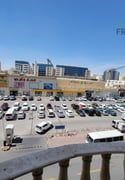 Unfurnished 3BHK near al merra market - Apartment in Al Mansoura