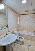 2BHK MANSOURA FOR FAMILY OR LADIES SEMI FURNISHED - Apartment in Al Mansoura