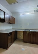 2Bhk unfurnished apartment for family - Apartment in Al Muntazah