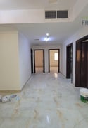 Spacious | 3Bhk Unfurnished For Family Near Metro - Apartment in OqbaBin Nafie Steet
