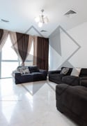 Spacious Apartment with Maidroom l Friendly Budget - Apartment in Zig Zag Towers