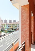 Amazing 5 Bedroom Apartments in Qanat Quartier! - Apartment in Qanat Quartier