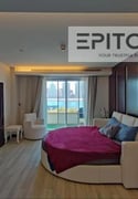 1 MONTH FREE | 1 BEDROOM CHALET | BEACH FRONT - Apartment in Viva Bahriya
